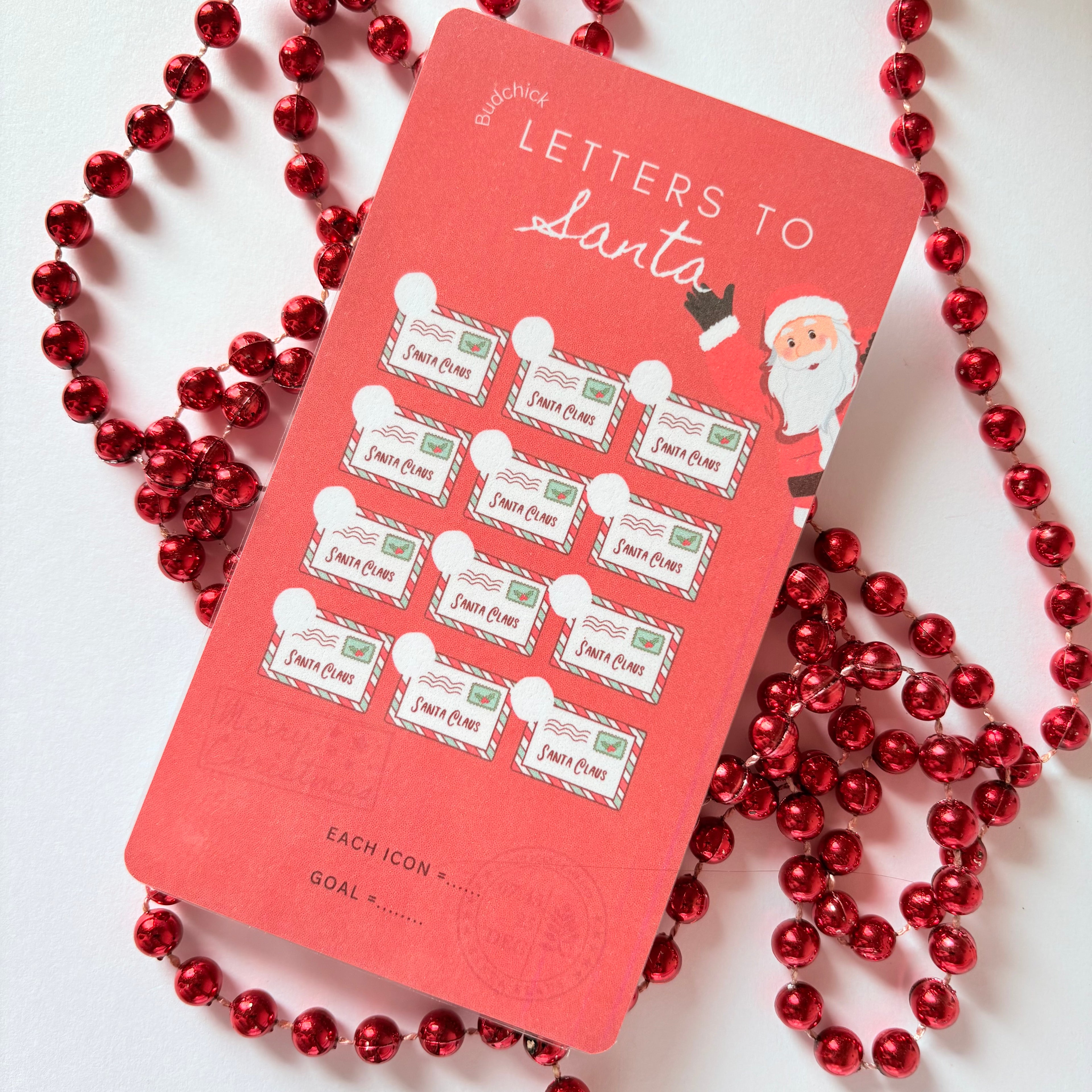 Letters to Santa