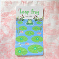Leap frog