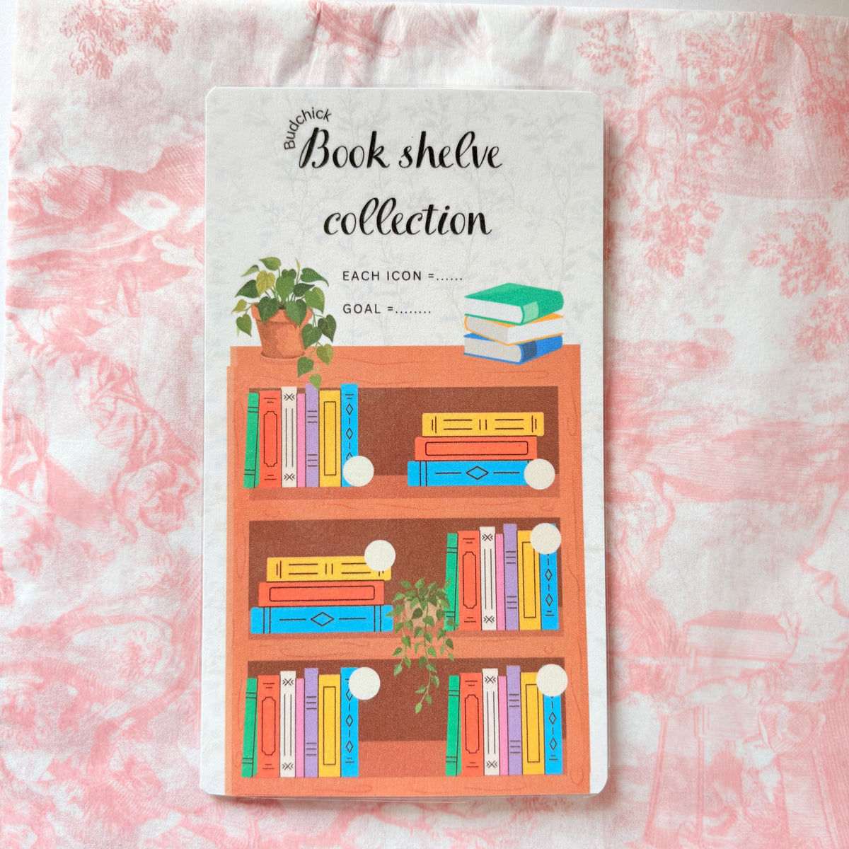 Book collection