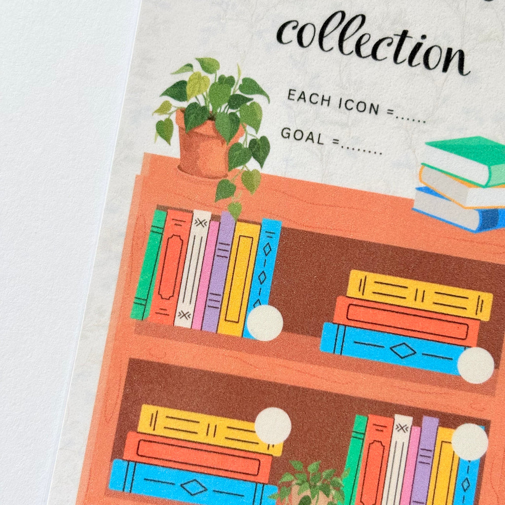 Book collection