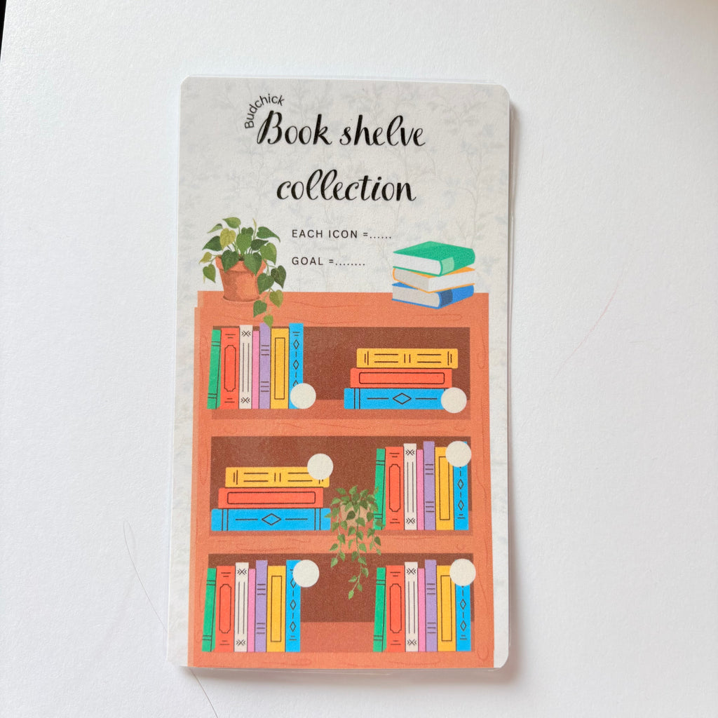 Book collection